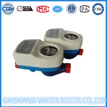 Photoelectric Wireless Remote Controlable Cold Water Meter